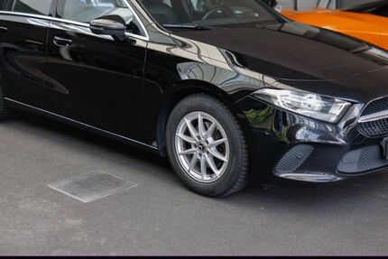 Mercedes-Benz A 180 190.477 km 13.790 &euro; Kraichtal 76703