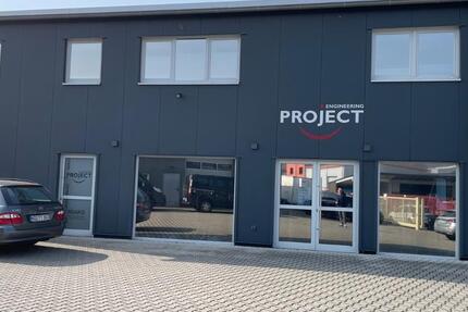 Gewerbeobjekt Nußloch - 2.610&euro; | Angebot:25797174