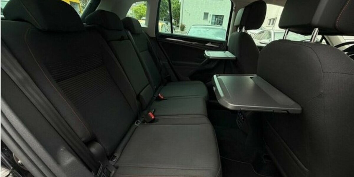 VW Tiguan 1.4 TSI Sound BMT/Start-Stopp Navi 87.000 km 16.990 &euro; Neckarsulm 74172