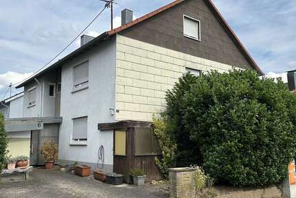 Haus zum Kaufen in Schwaigern Massenbach 299.000 € 228.5 m² - Haus Schwaigern / Massenbach Massenbach | Angebot:27034236