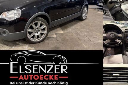 VW Polo 97.999 km 7.999 &euro; Eppingen 75031