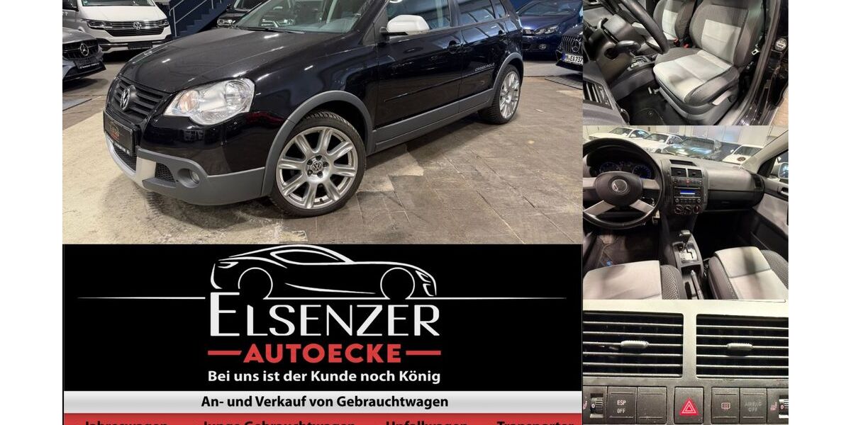 VW Polo 97.999 km 7.999 &euro; Eppingen 75031