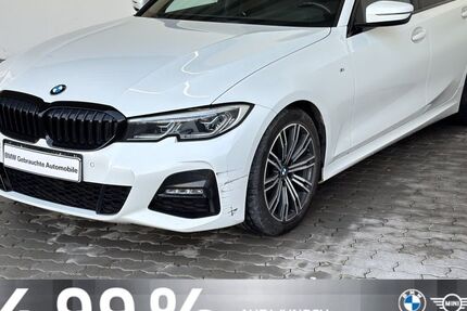 BMW 318 111.764 km 23.889 &euro; Heilbronn 74074