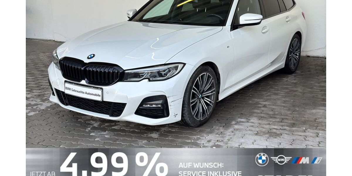 BMW 318 111.764 km 23.889 &euro; Heilbronn 74074