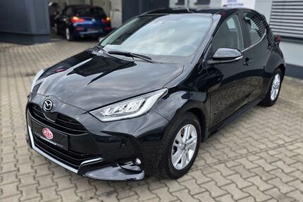 Mazda 2 18.162 km 17.990 &euro; Sandhausen 69207