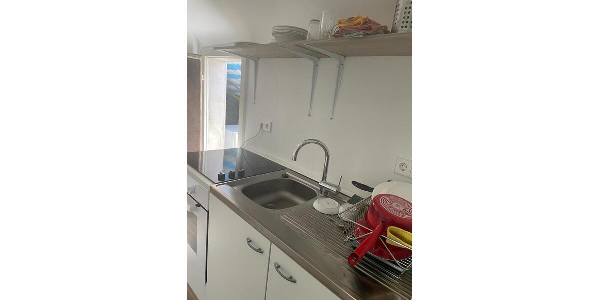 Etagenwohnung Heilbronn Kernstadt - 2 Zimmer, 50 m&sup2;, 990&euro; | Angebot:25922252