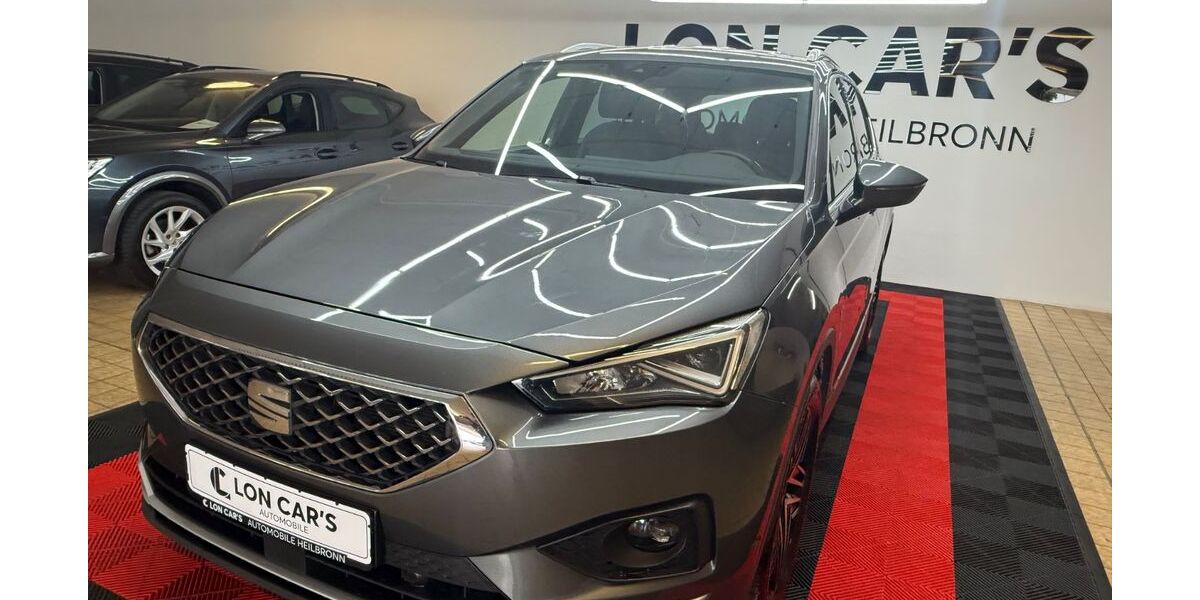 Seat Tarraco 141.500 km 26.990 &euro; Leingarten 74211