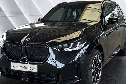 BMW X3 10.000 km 70.400 &euro; Walldorf 69190