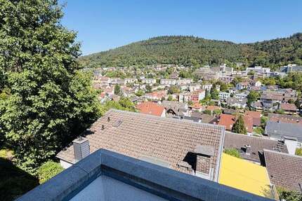 Wohnung Neckargemünd - 2 Zimmer, 80 m&sup2;, 930&euro; | Angebot:27374890