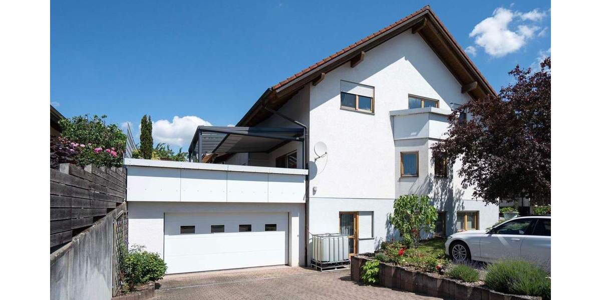Mehrfamilienhaus, Wohnhaus Mühlhausen Rettigheim - 8 Zimmer, 259 m&sup2;, 865.000&euro; | Angebot:25676500