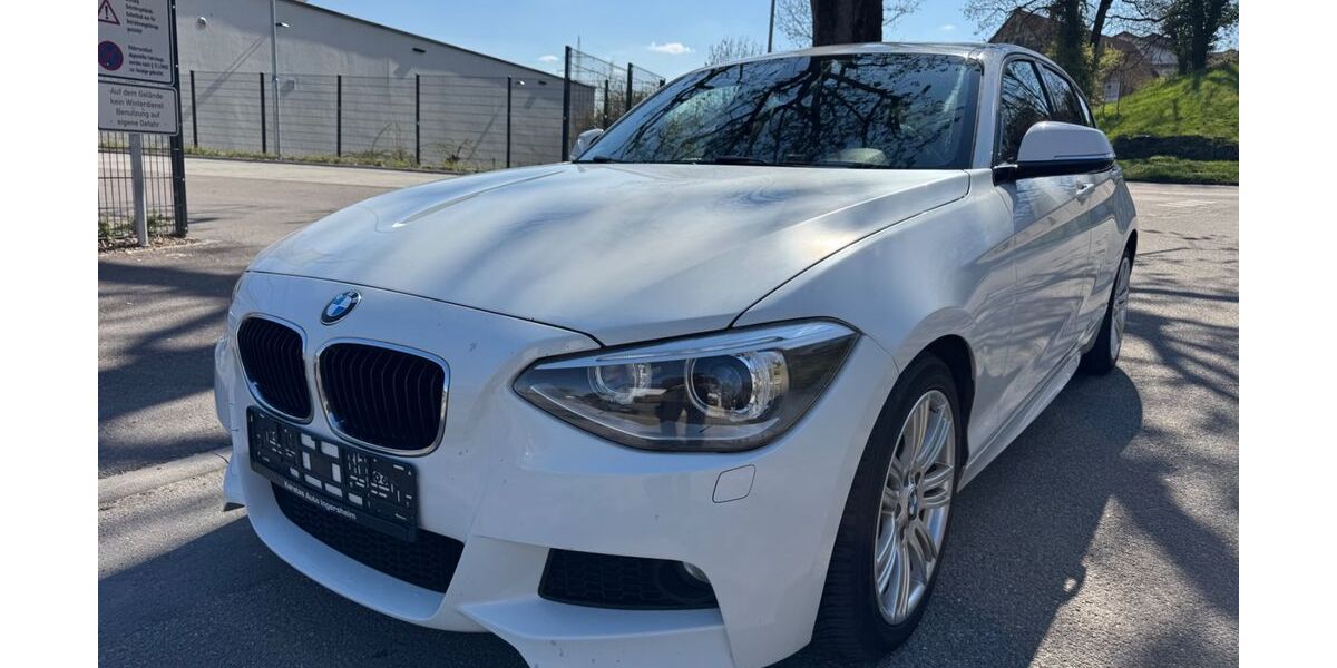 BMW 116 200.000 km 7.950 &euro; Ingersheim/Ludwigsburg 74379
