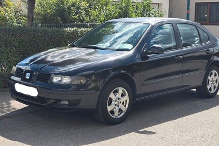 Seat Leon 186.000 km 1.000 &euro; Heilbronn 74074