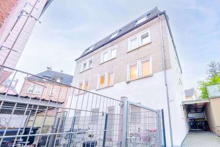 Zimmer Heilbronn Kernstadt - 1 Zimmer, 420&euro; | Angebot:25803551