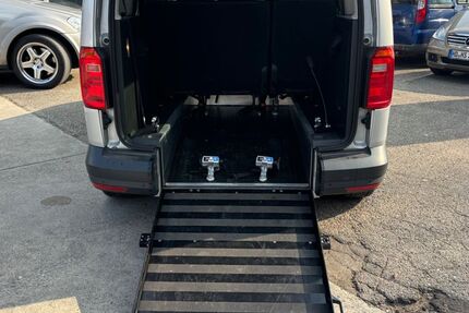 VW Caddy 71.200 km 28.500 &euro; Sinsheim 74889