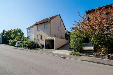 Haus Vaihingen an der Enz - 5 Zimmer, 115 m&sup2;, 550.000&euro; | Angebot:24596445