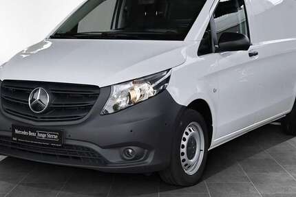 Mercedes-Benz Vito 83.440 km 18.970 &euro; Bretten 75015