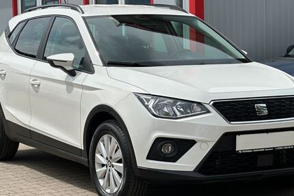 Seat Arona 131.000 km 11.995 &euro; Bruchsal-Helmsheim 76646