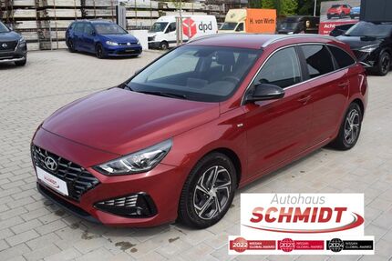 Hyundai i30 37.000 km 17.900 &euro; Sachsenheim 74343