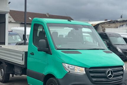 Mercedes-Benz Sprinter 103.000 km 25.950 &euro; Sinsheim 74889