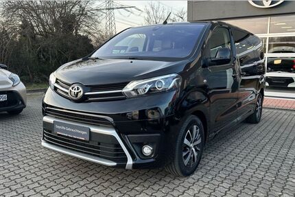 Toyota Proace (Verso) 28.061 km 39.990 &euro; Wiesloch 69168