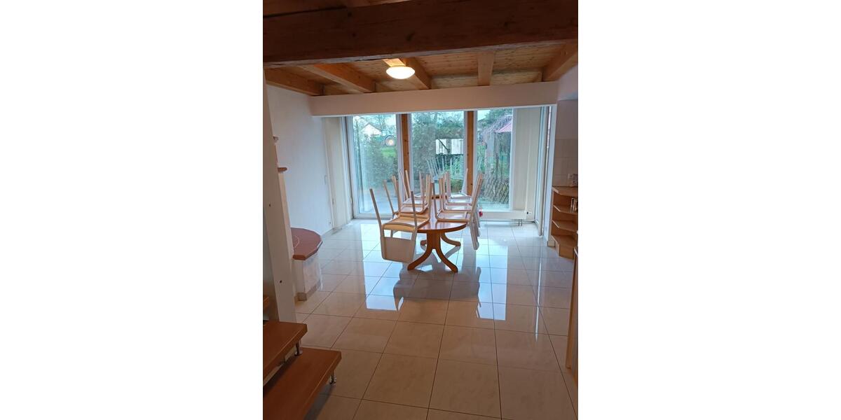 Etagenwohnung Bad Friedrichshall - 1 Zimmer, 12 m&sup2;, 470&euro; | Angebot:23804793