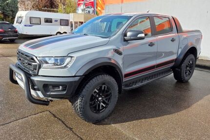 Ford Raptor 22.500 km 49.900 &euro; Bad Wimpfen 74206