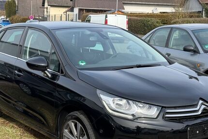 Citroen C4 96.000 km 6.999 &euro; Gundelsheim 74831