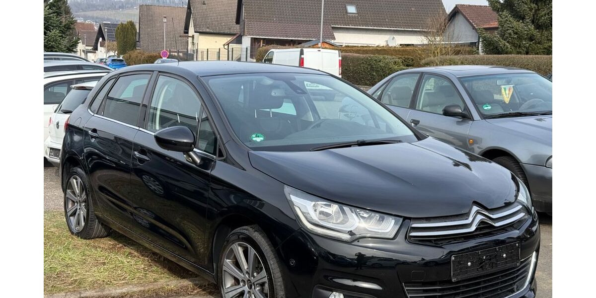 Citroen C4 96.000 km 6.999 &euro; Gundelsheim 74831