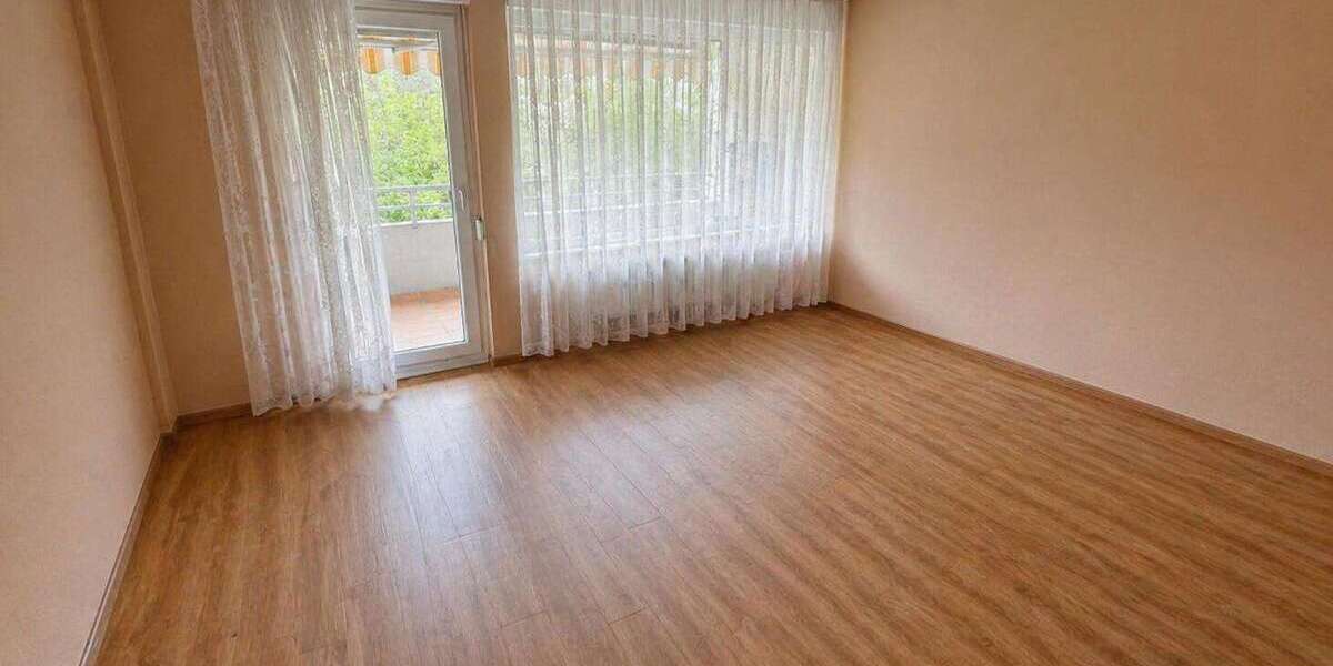 Etagenwohnung Niefern-Öschelbronn Öschelbronn - 2 Zimmer, 64 m&sup2;, 544&euro; | Angebot:26662971