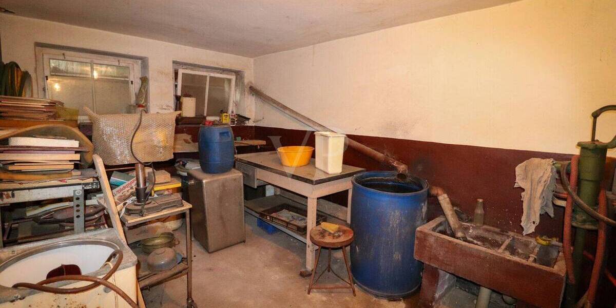 Doppelhaushälfte Sulzfeld - 3 Zimmer, 130 m&sup2;, 249.000&euro; | Angebot:25670882