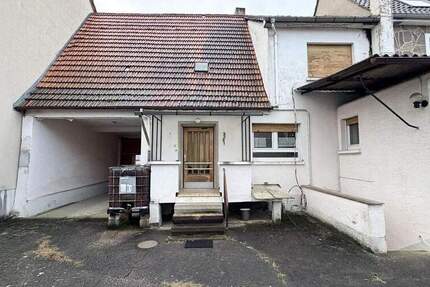 Haus St. Leon-Rot St Leon - 4 Zimmer, 100 m&sup2;, 195.000&euro; | Angebot:25682762