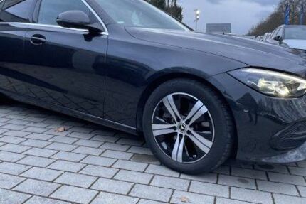 Mercedes-Benz C 200 21.000 km 34.900 &euro; Heilbronn 74074