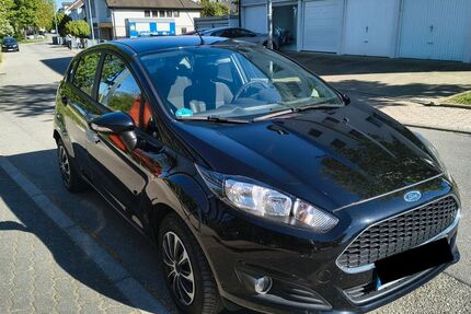 Ford Fiesta 139.000 km 5.600 &euro; Erlenbach 74235