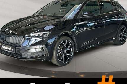 Skoda Scala 26.368 km 22.287 &euro; Neckarsulm-Obereisesheim 74172