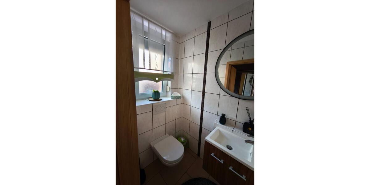 Reihenhaus Leimen - 4 Zimmer, 141 m&sup2;, 599.000&euro; | Angebot:27598303