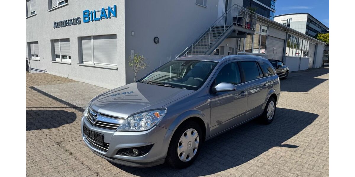 Opel Astra 117.000 km 4.990 &euro; Walldorf 69190