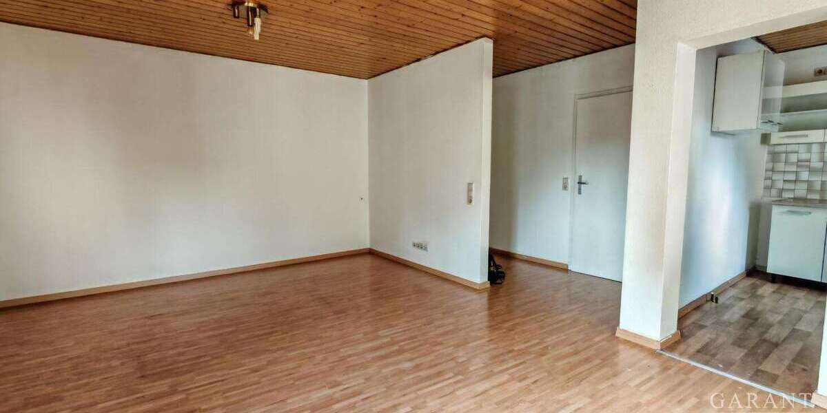 Etagenwohnung Bretten - 3.5 Zimmer, 82 m&sup2;, 220.000&euro; | Angebot:25546790