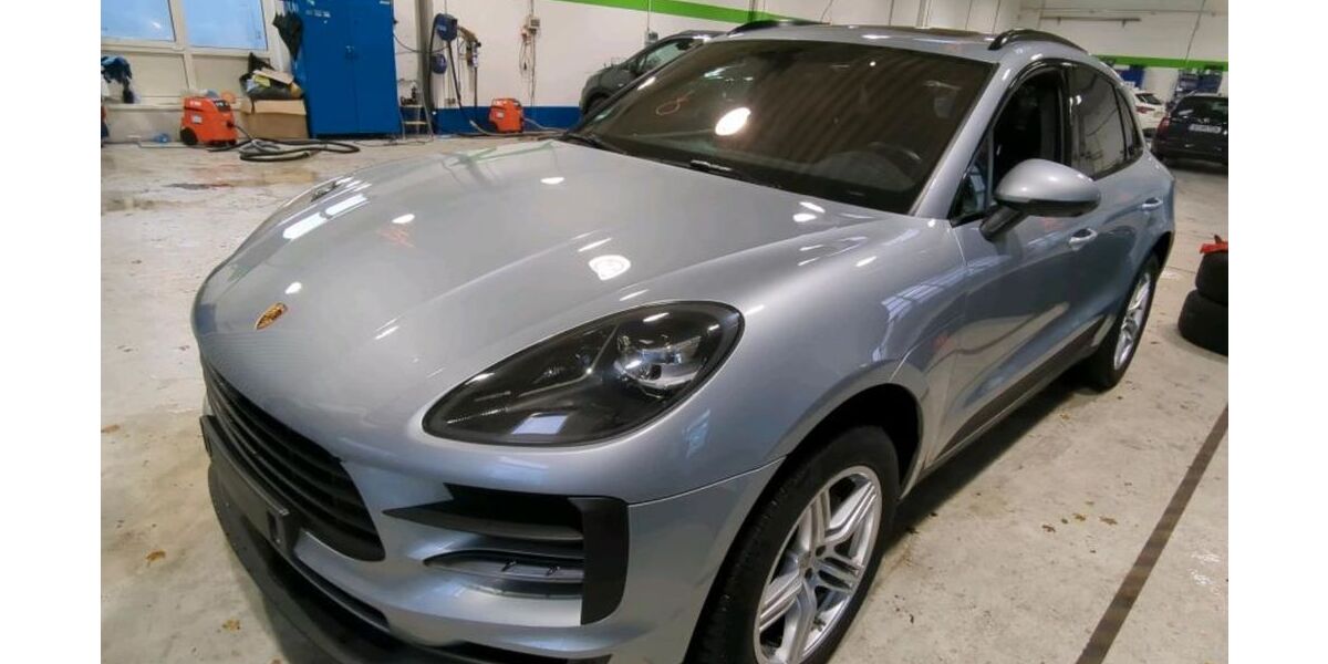 Porsche Macan 149.000 km 45.990 &euro; Nordheim bei Heilbronn 74226