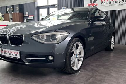 BMW 120 179.900 km 11.990 &euro; Bad Friedrichshall 74177