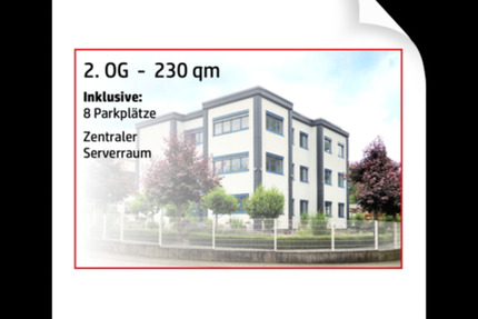 Gewerbeobjekt Ubstadt-Weiher Weiher - 2.000&euro; | Angebot:24807120