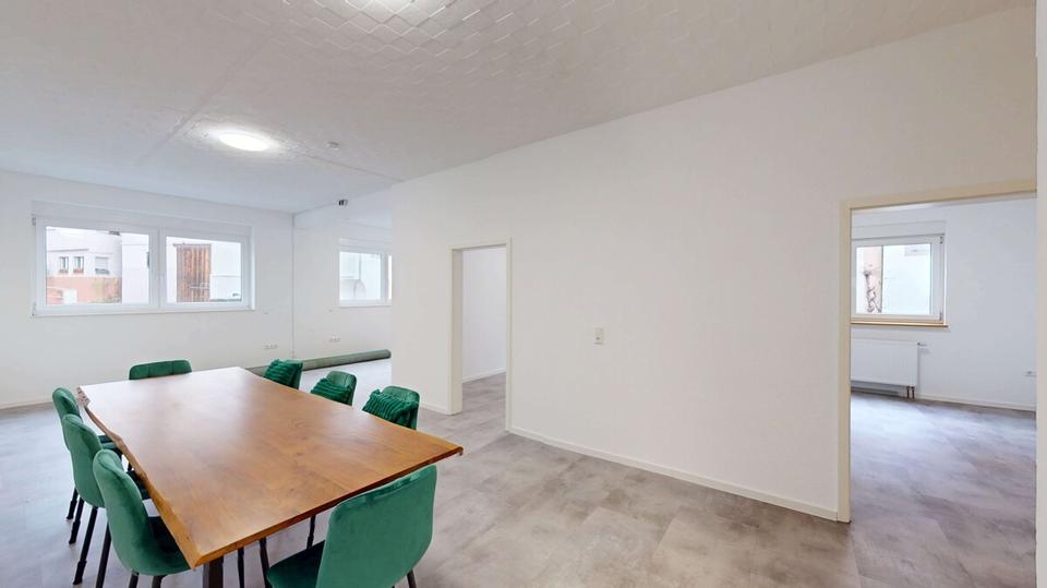Erdgeschoßwohnung Bönnigheim - 3 Zimmer, 95 m&sup2;, 1.050&euro; | Angebot:26625383