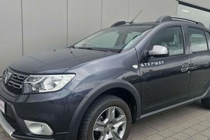 Dacia Sandero 19.000 km 10.990 &euro; Sinsheim 74889