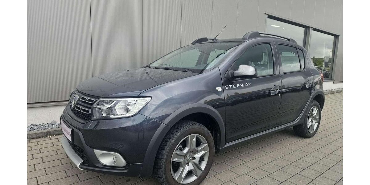 Dacia Sandero 19.000 km 10.990 &euro; Sinsheim 74889