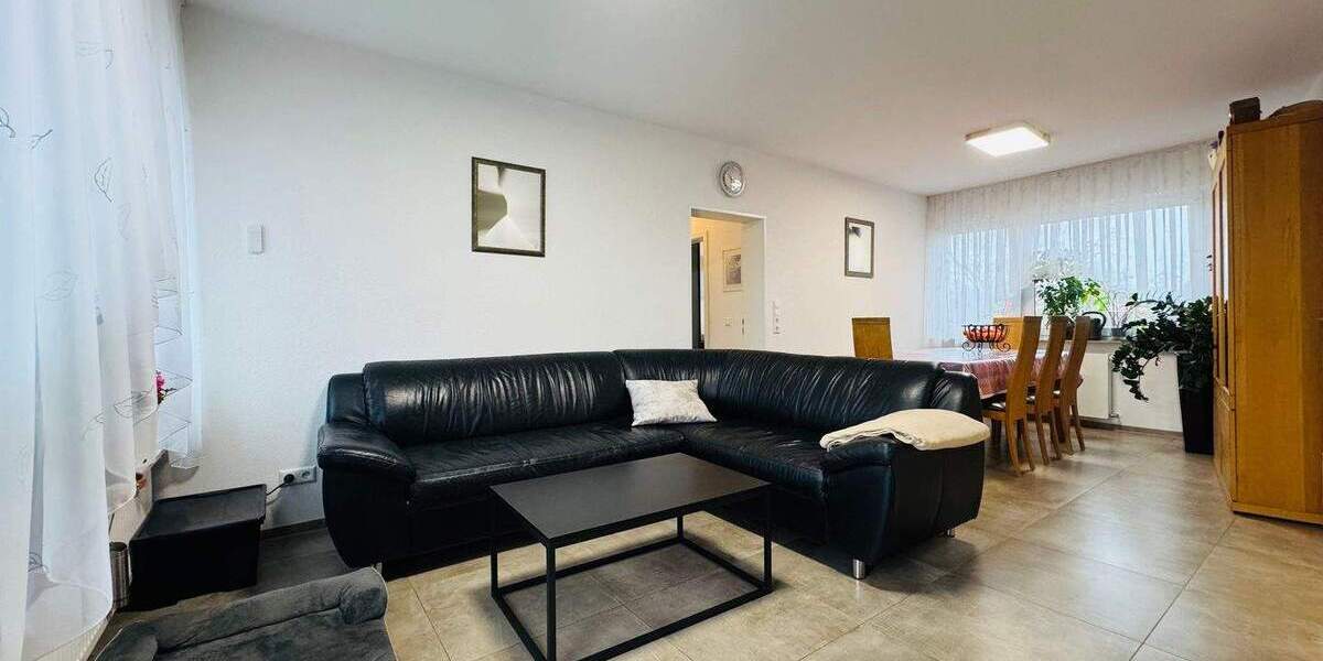 Etagenwohnung Güglingen - 4 Zimmer, 87 m&sup2;, 282.000&euro; | Angebot:25719450