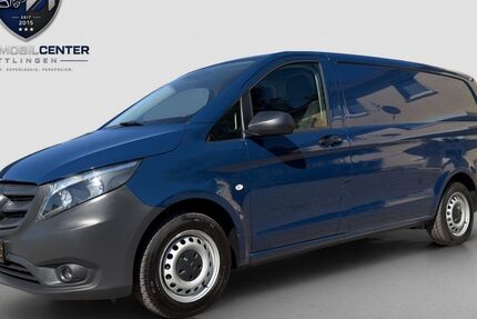 Mercedes-Benz Vito 63.000 km 19.490 &euro; Ittlingen 74930