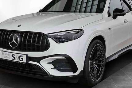 Mercedes-Benz GLC 43 AMG 10.000 km 84.320 &euro; Bruchsal 76646