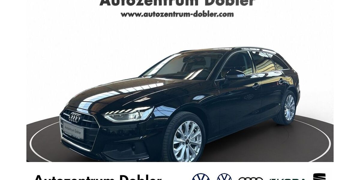 Audi A4 64.900 km 24.940 &euro; Mühlacker 75417