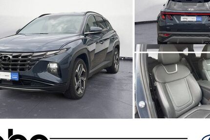 Hyundai TUCSON 40.043 km 27.460 &euro; Bretten 75015