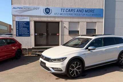 VW Passat Variant 174.000 km 17.999 &euro; Ilsfeld 74360