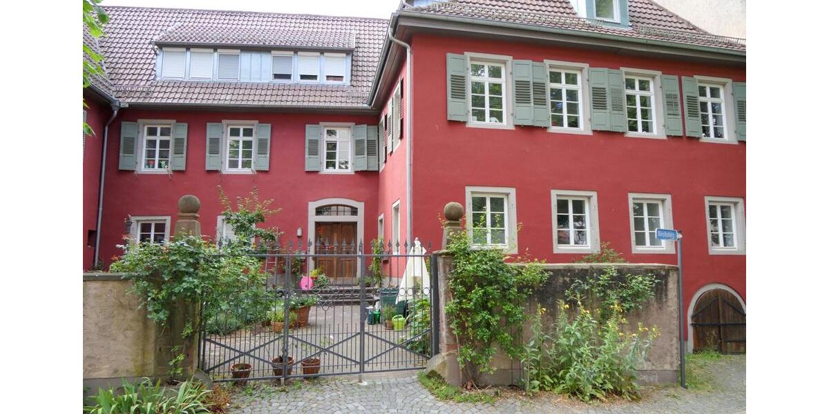 Etagenwohnung Mosbach - 1 Zimmer, 375 m&sup2;, 375&euro; | Angebot:25414404